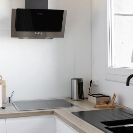 Apartament Fougasses Fréjus Zewnętrze zdjęcie