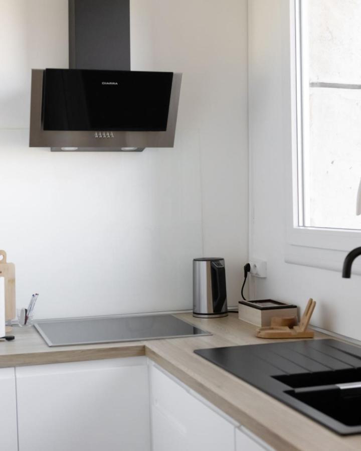 Apartament Fougasses Fréjus Zewnętrze zdjęcie