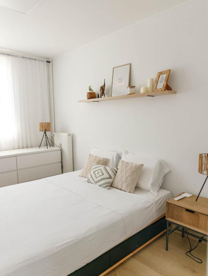 Apartament Fougasses Fréjus Zewnętrze zdjęcie