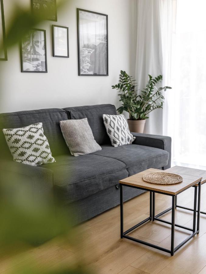 Apartament Fougasses Fréjus Zewnętrze zdjęcie