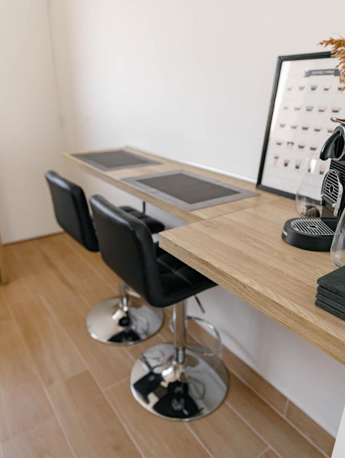 Apartament Fougasses Fréjus Zewnętrze zdjęcie