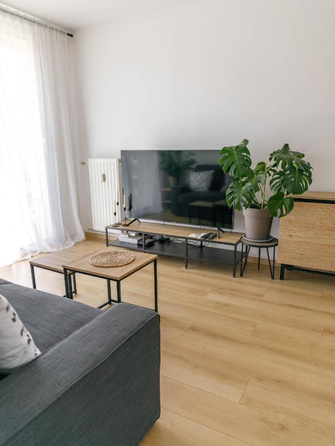 Apartament Fougasses Fréjus Zewnętrze zdjęcie